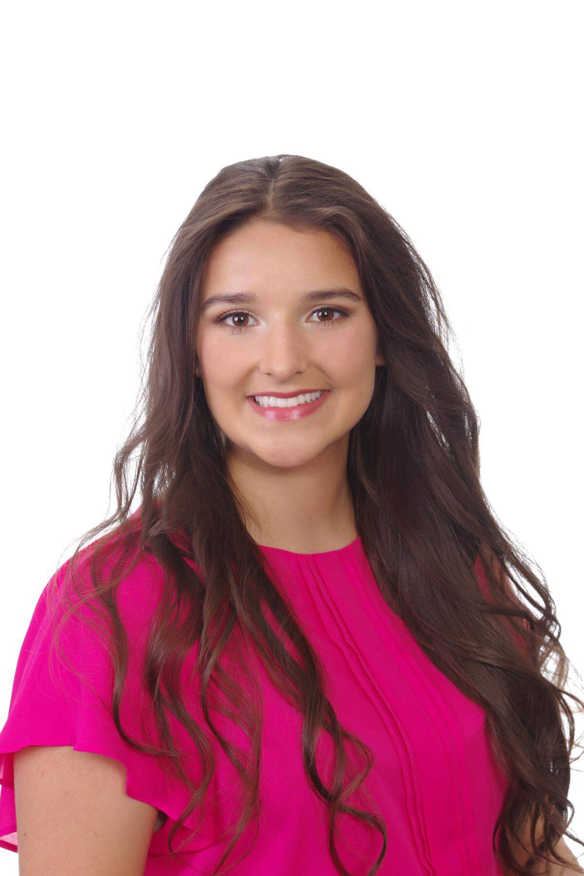 Kylie Glendenning