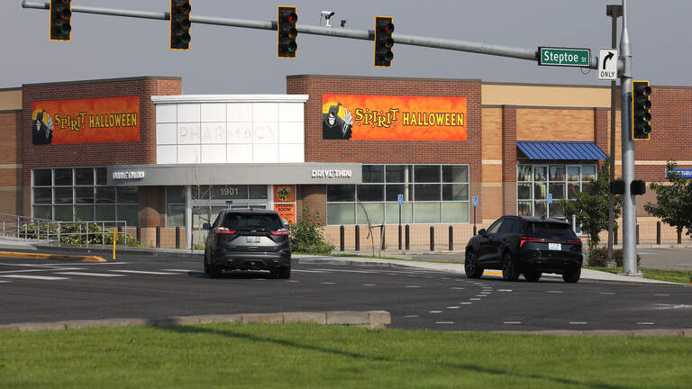 Openings: Getting into the (Halloween) spirit + Atomic Bowl changes