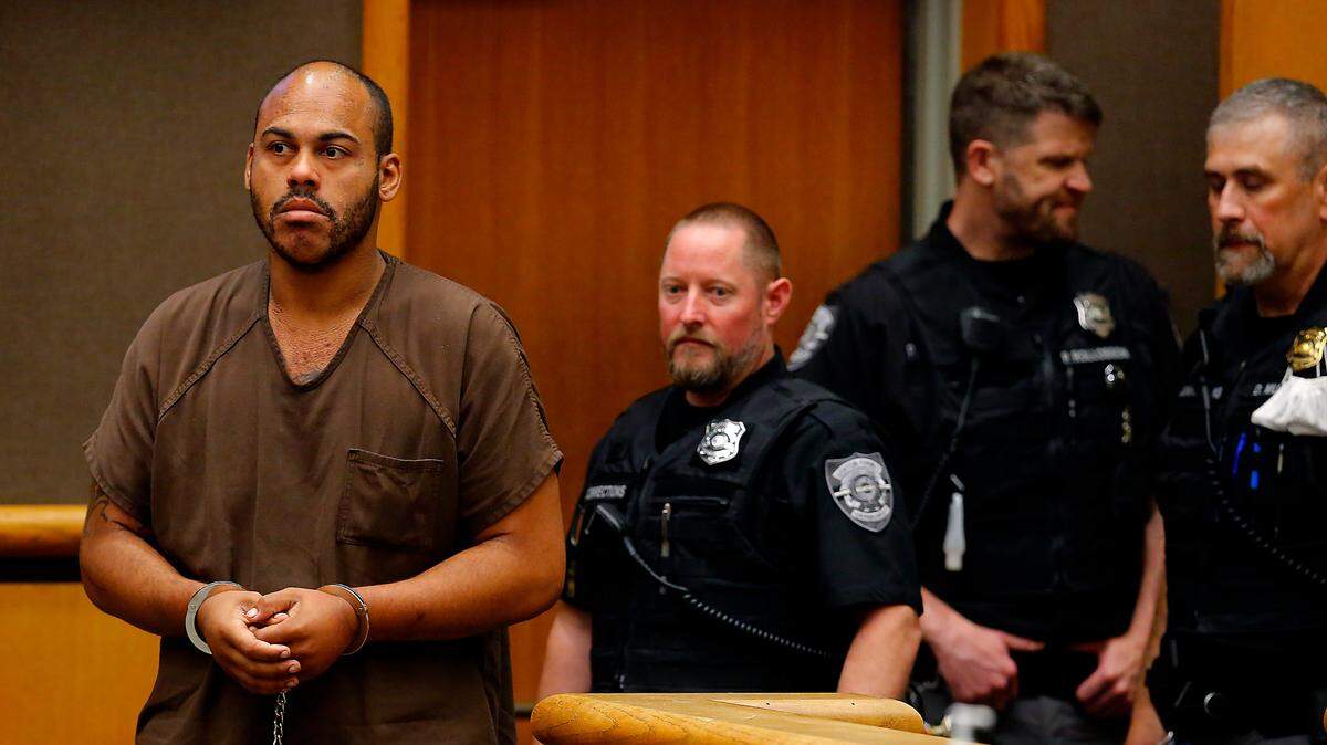 Tri-Cities murder suspect was convinced his mom killed his child. But the girl is alive