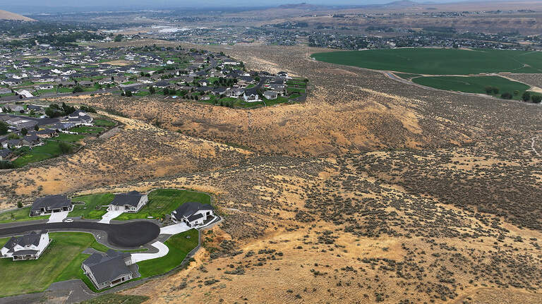 WA makes decision on land for Tri-Cities mountain biking park