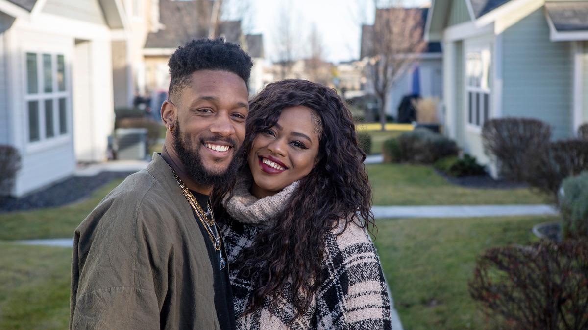 Bryan Hearne and Daishaundra Loving-Hearne are the winners of Columbia Basin College’s MLK Spirit Award for 2021. The award is given each year to a Tri-Citian who exemplifies King’s work in equality and social justice and whose contributions to society reflect his spirit, philosophy and teachings.