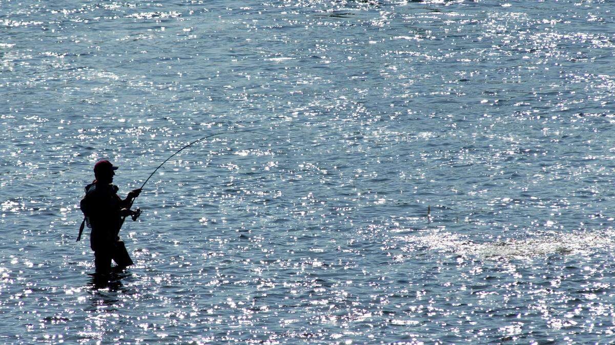 Most of the Columbia River is closing to salmon and steelhead fishing on Sept. 13.