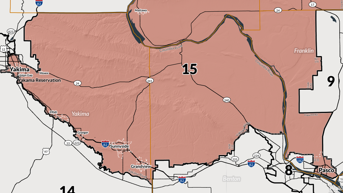 Tri-City GOP candidate draws Democratic challenger. But her name won’t be on the ballot