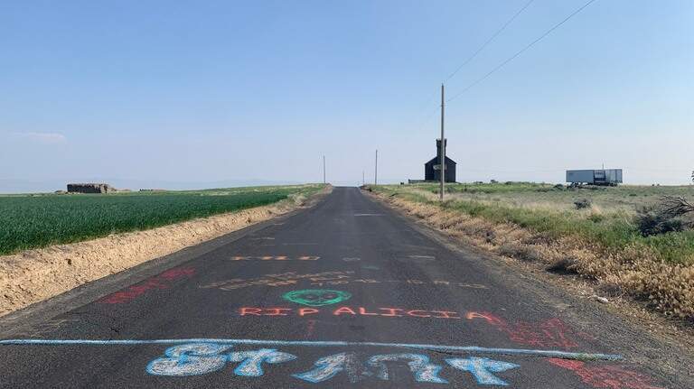 This small WA city has an unexplained natural phenomenon. What is Gravity Hill?