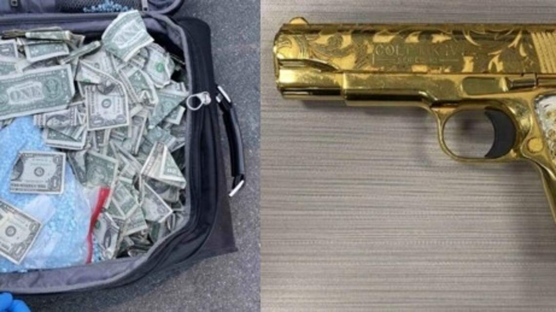 ’Pushing poison.’ Biggest fentanyl trafficker in Tri-Cities found guilty