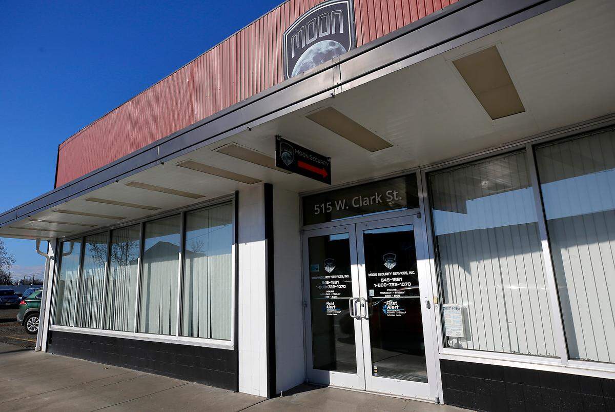 Moon Security Services Inc., one of Pasco’s oldest family-owned businesses, has new owners. The Miller family sold the security business to Pye-Barker Fire & Safety, a national company based in Atlanta, in December.