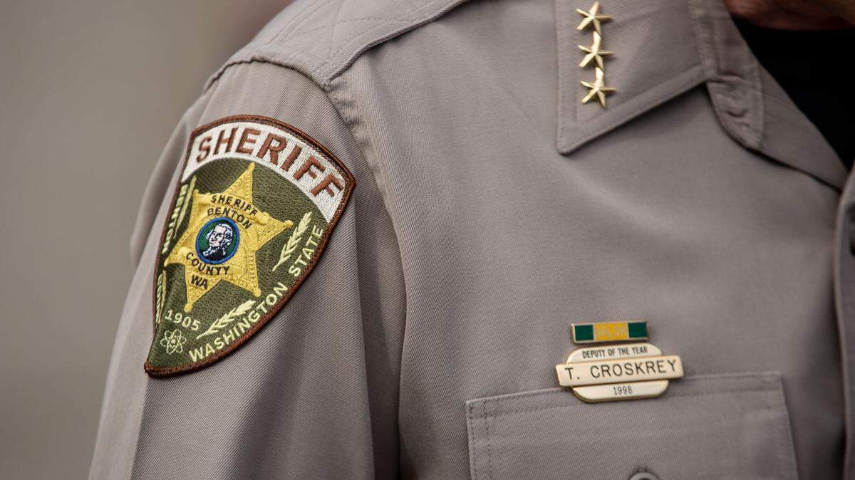 A Yakima police lieutenant recently finished a nearly yearlong look into the allegations involving Benton County Sheriff Tom Croskrey, former Richland Police Chief Brigit Clary and a former Richland detective.