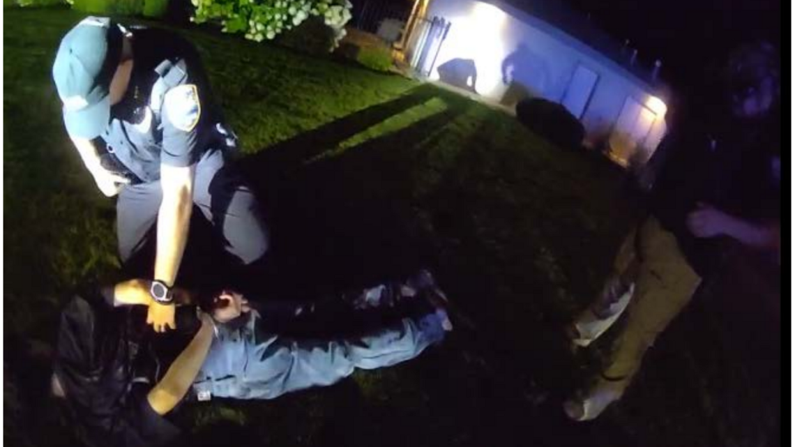 Fight at Prosser party ends with teen stabbed multiple times