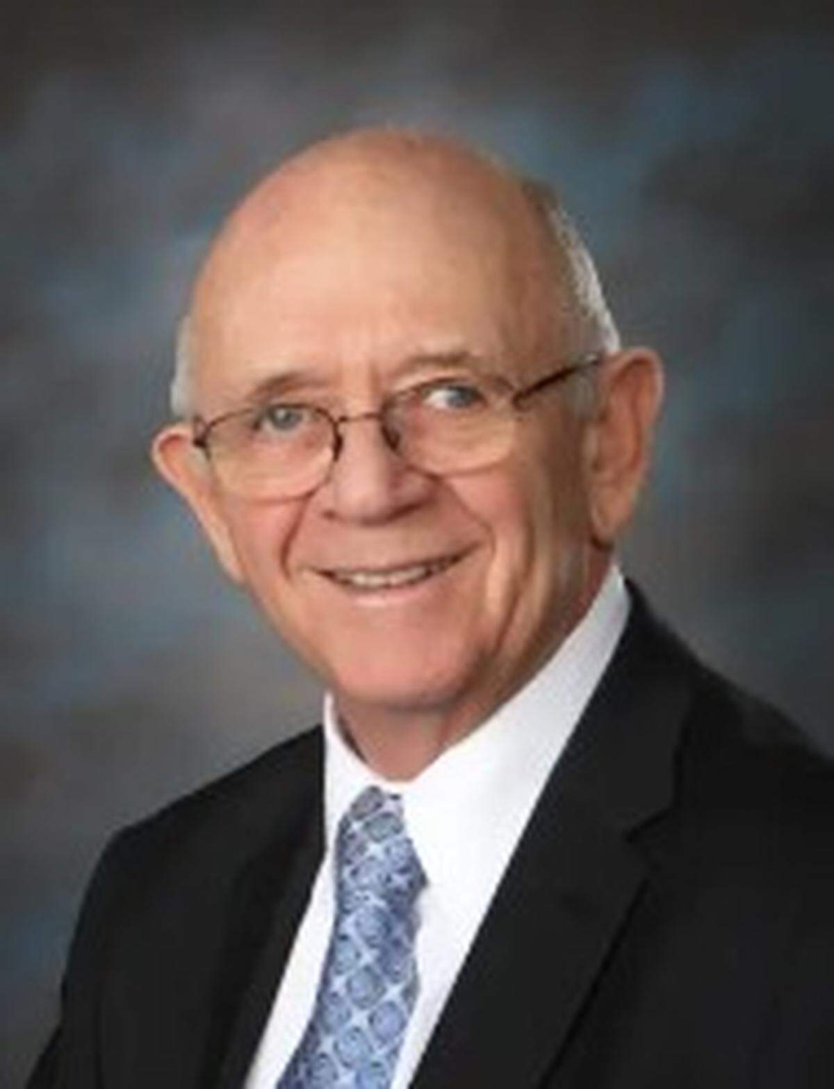 Jay Mueller