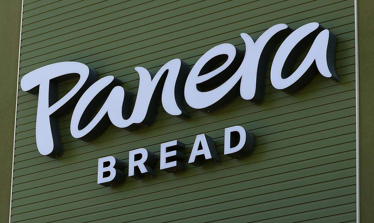 Panera Bread