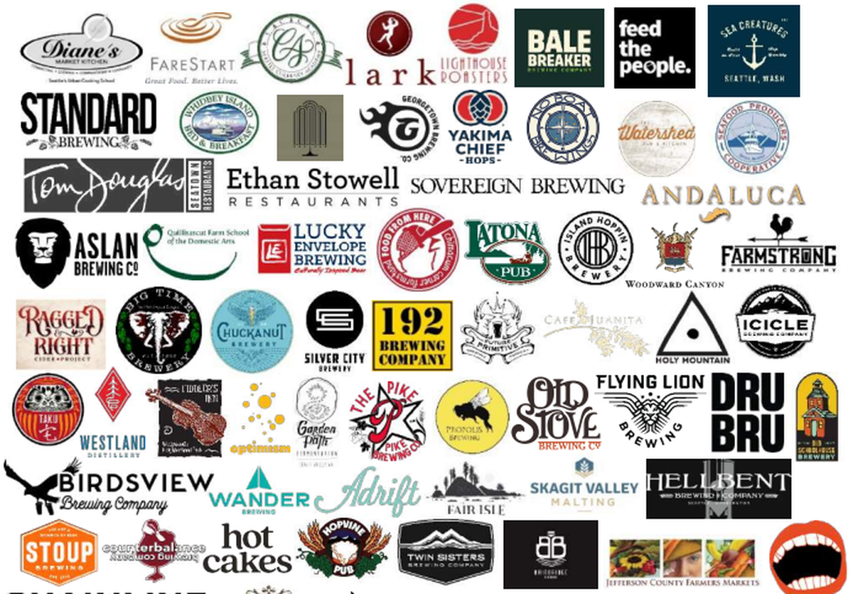 Some 225 food professionals from these and other businesses and groups are asking Washington leaders to recover salmon populations.