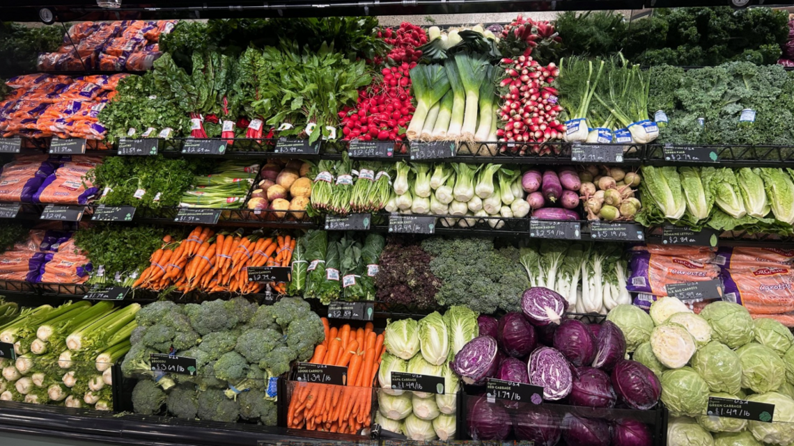 The best grocery store is in SC, USA TODAY says. See which stores are favorites