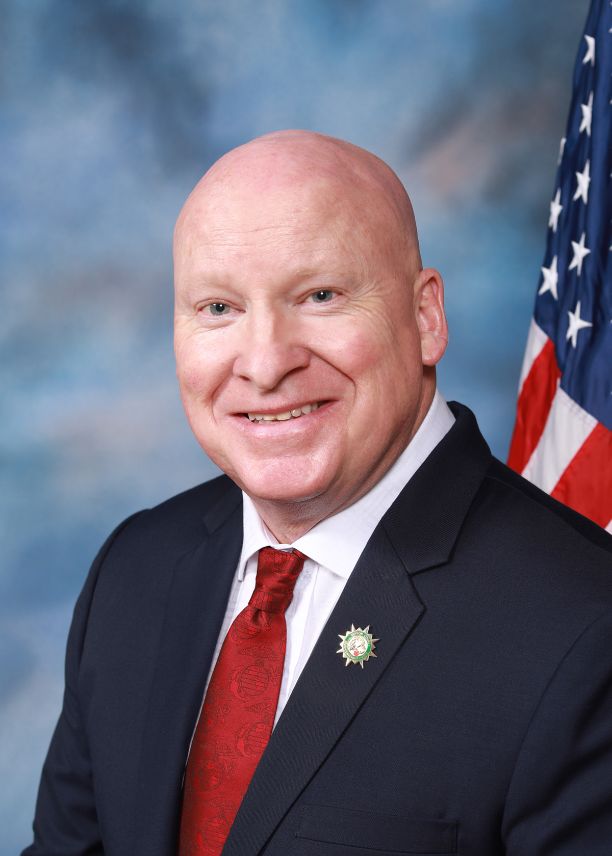 Joe Lusignan