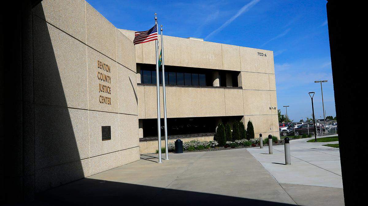 The Benton County Kennewick Campus includes the Benton County Justice Center, Jail and administrative offices in Kennewick.