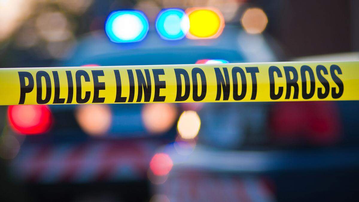 Three people, including a couple celebrating their 50th wedding anniversary, were found stabbed to death inside a Newton, Massachusetts home, officials said.