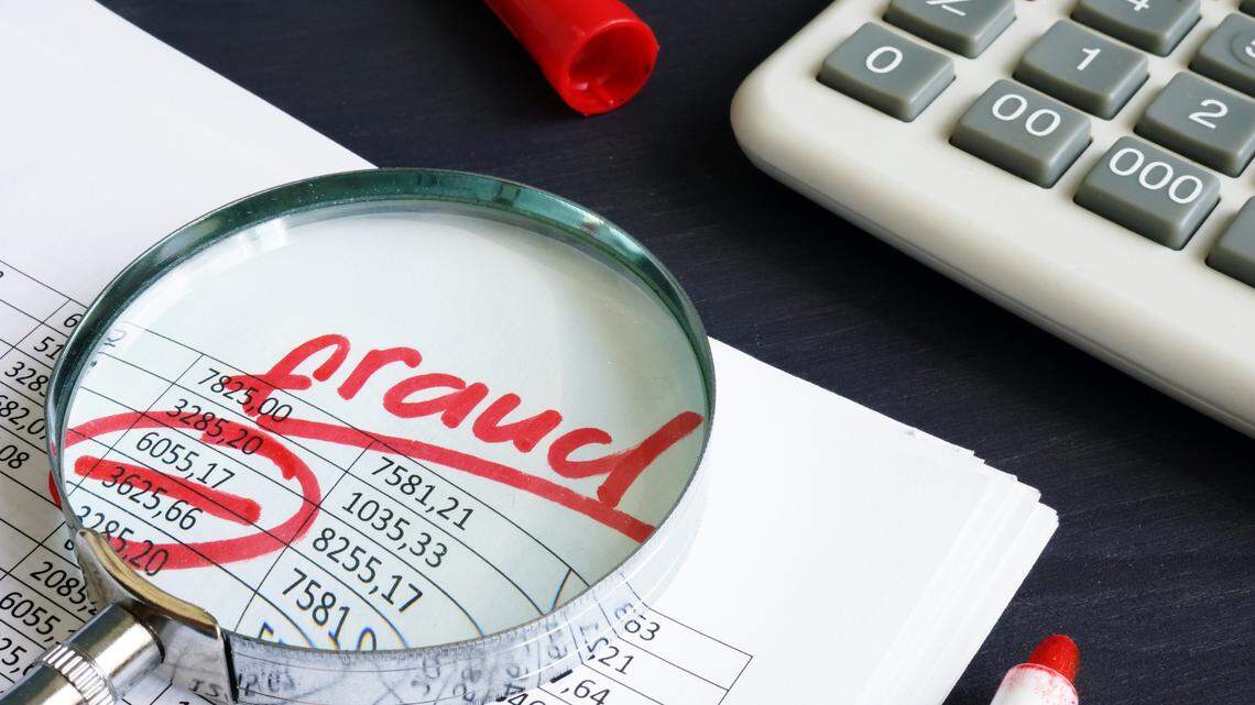 Accountant charged with embezzling $1.5M from large family-owned Prosser farm