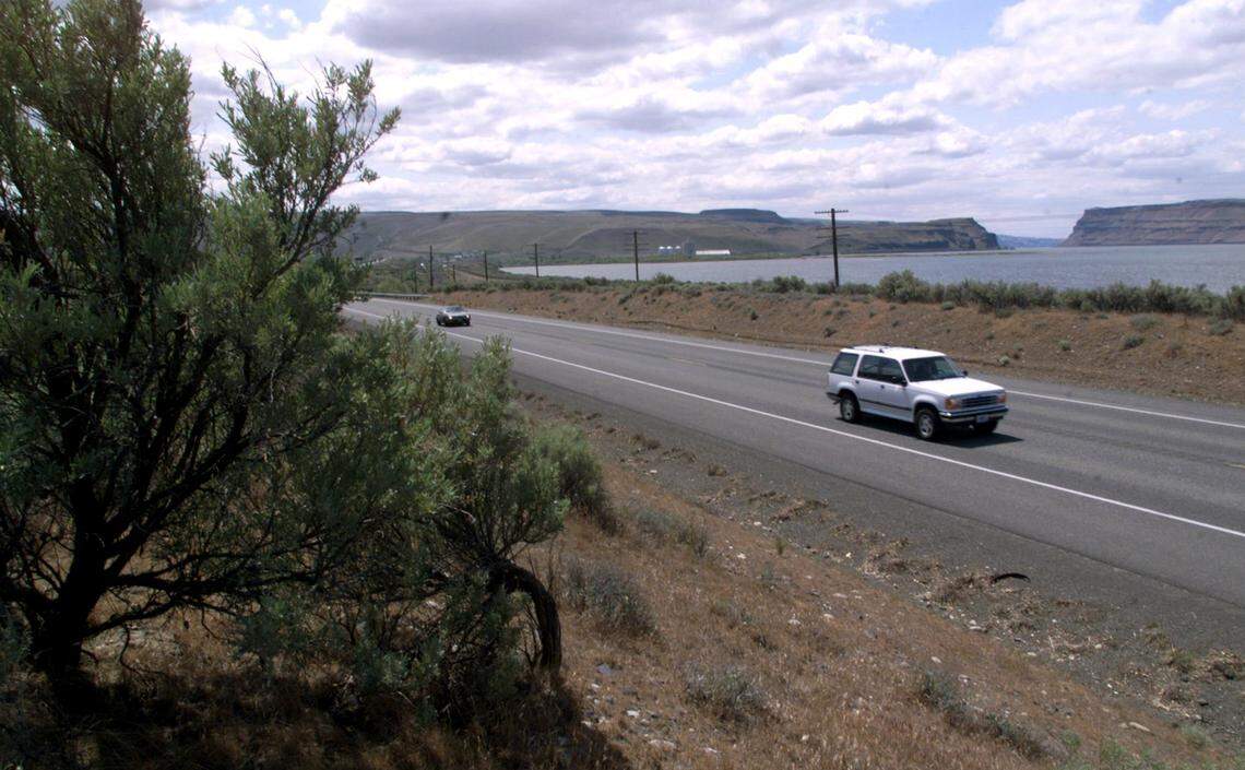 A proposed Rockwool plant for the Wallula Gap area will generate lots of traffic once it starts operating.