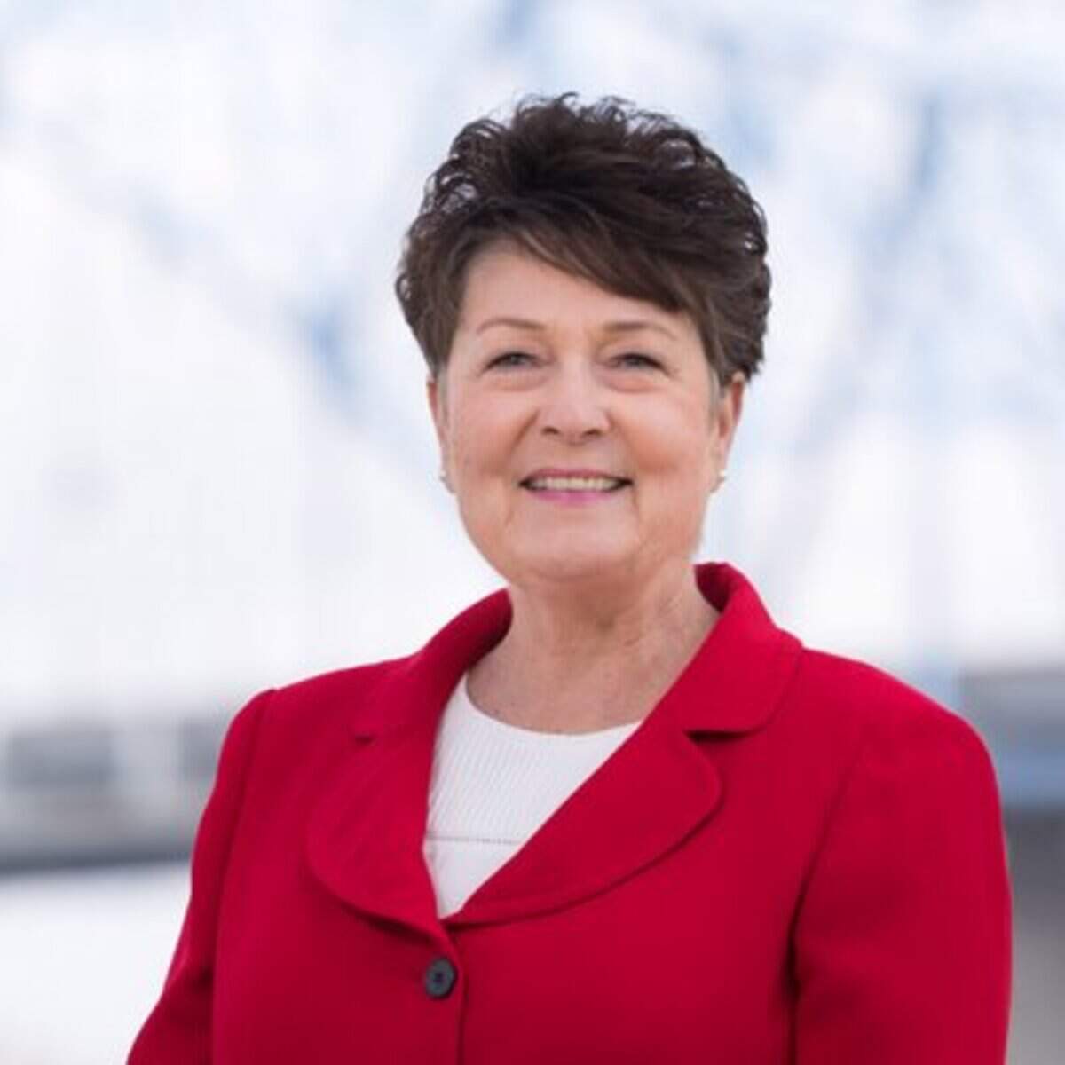 Christine Brown