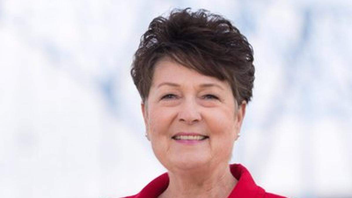 Christine Brown