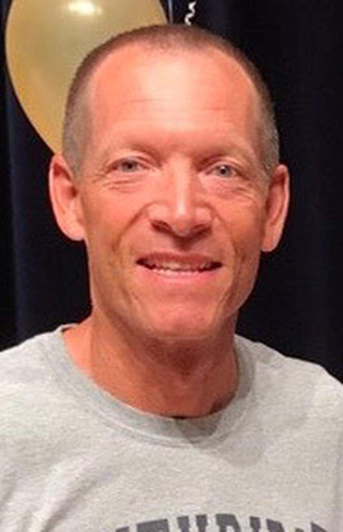 Tim Sanders