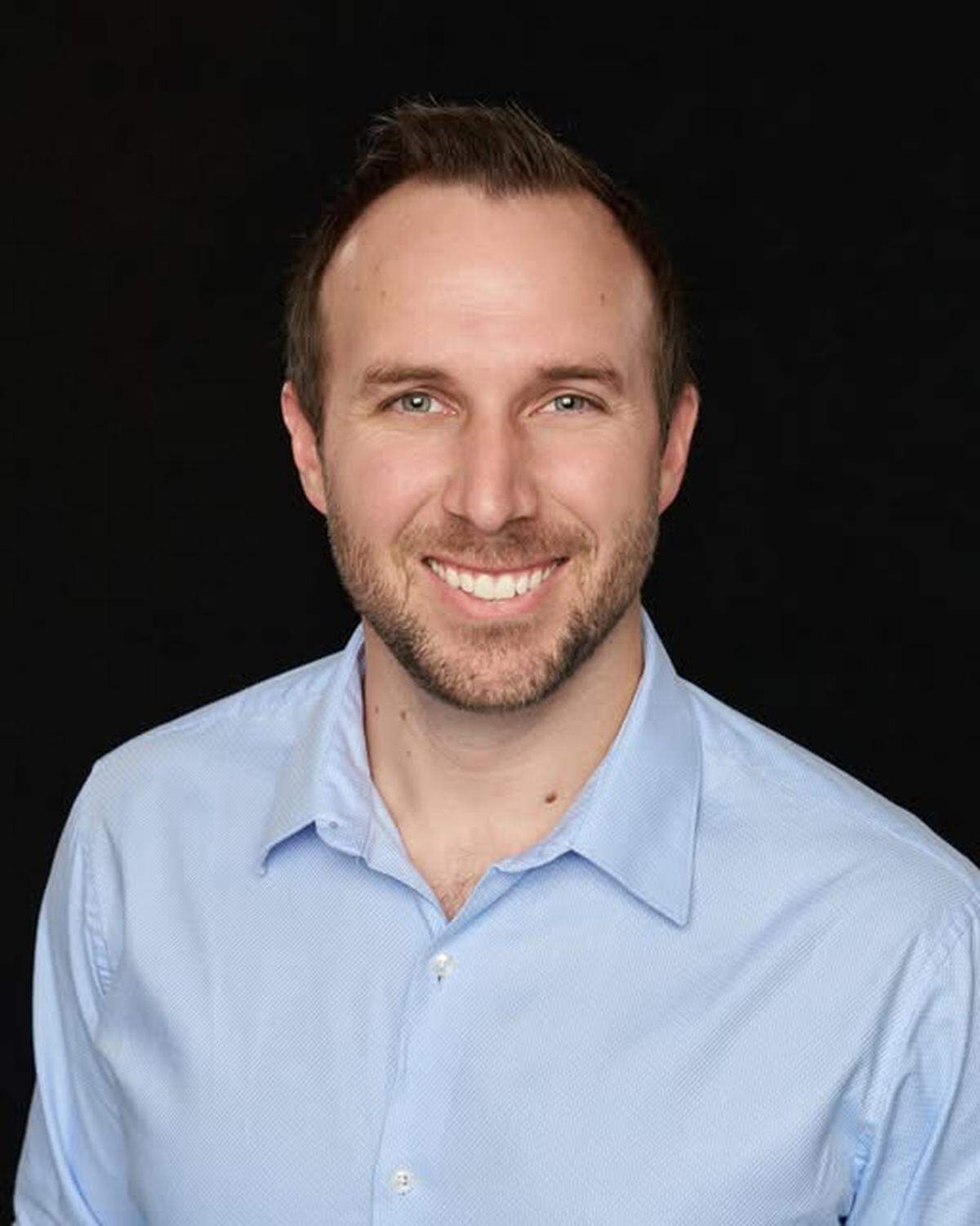 Dr. Ryan Kraus