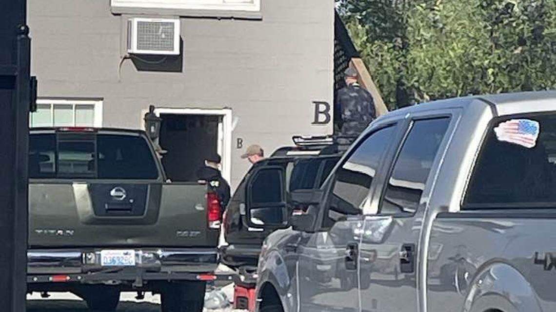 More child sex trafficking charges filed against Tri-Cities business owner