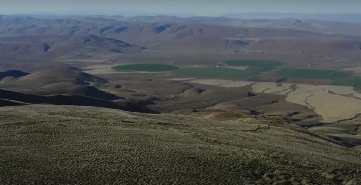BrightNight proposes producing up to 500 megawatts of solar power on rural land in Benton County.