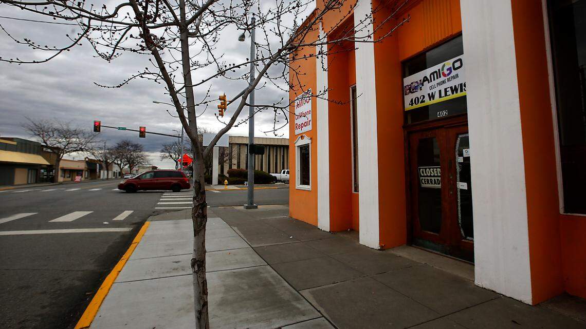 ‘Zombie that couldn’t be killed.’ Pasco votes on long-troubled downtown group