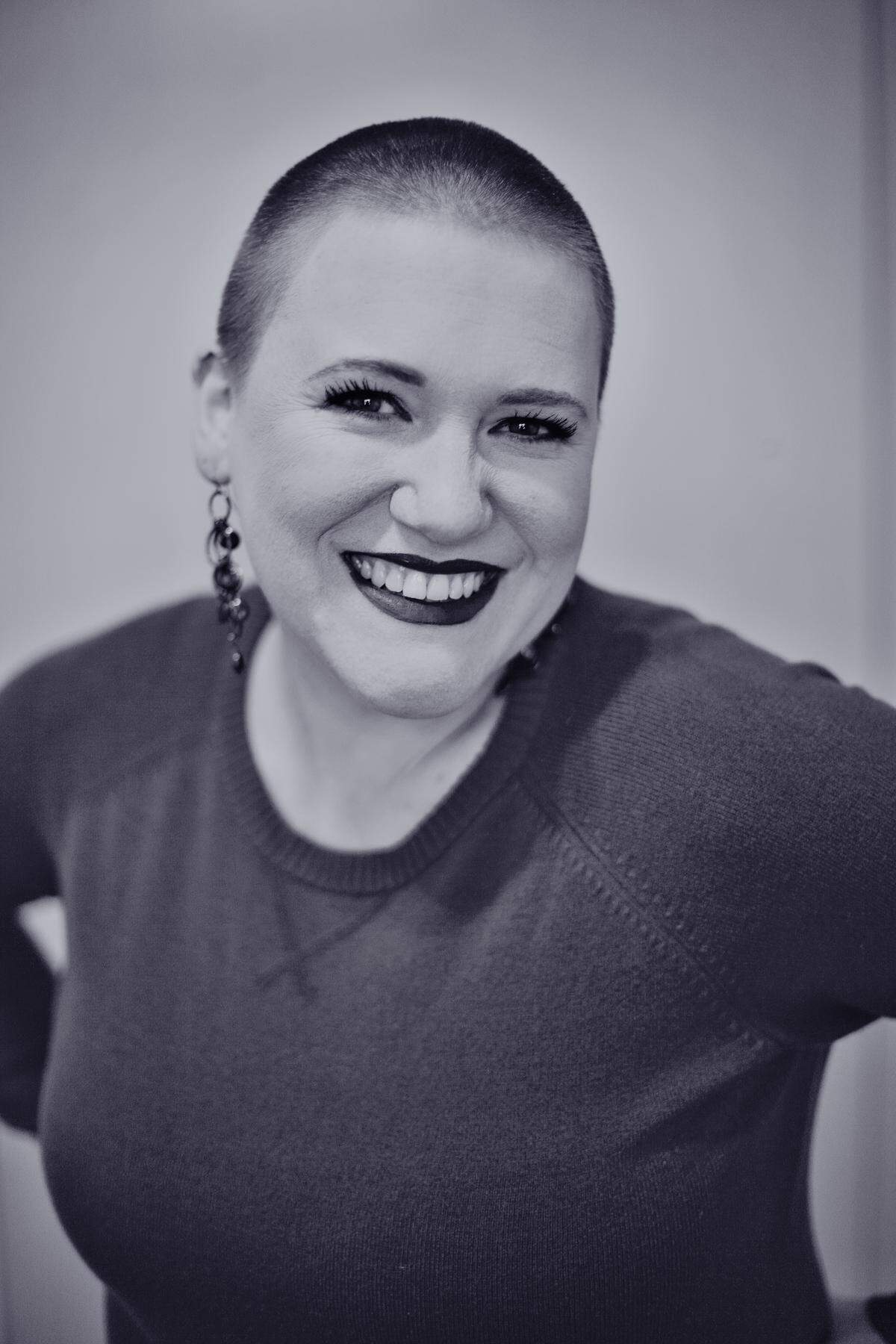 Kimberly Kessler