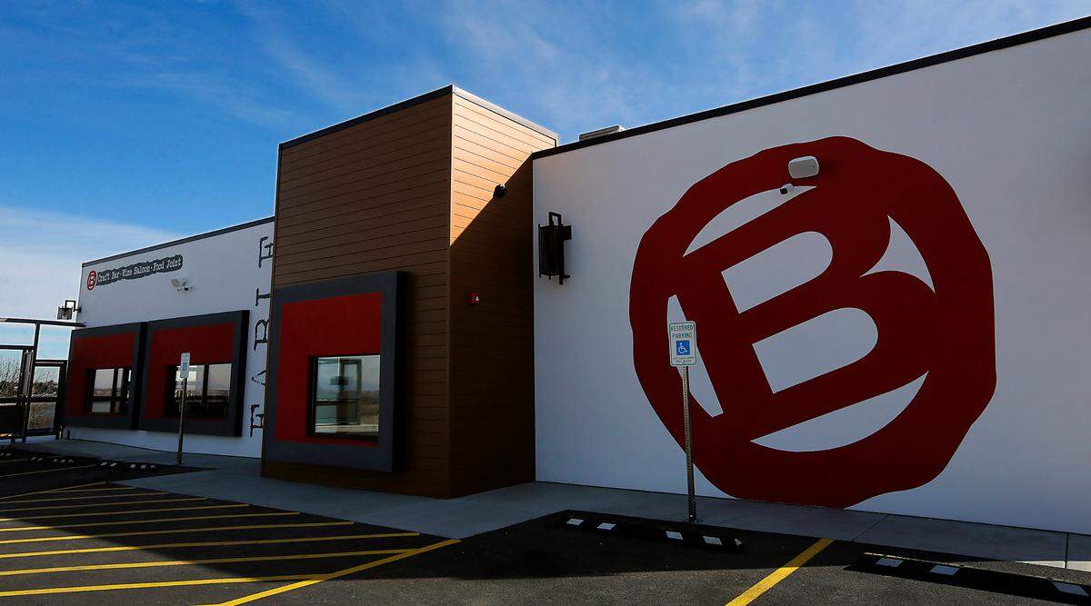 Fable Wine Saloon, Richland’s newest waterside restaurant, is set to open by the end of March at the former R.F. McDougall’s Irish Pub and Eatery on Columbia Park Trail.