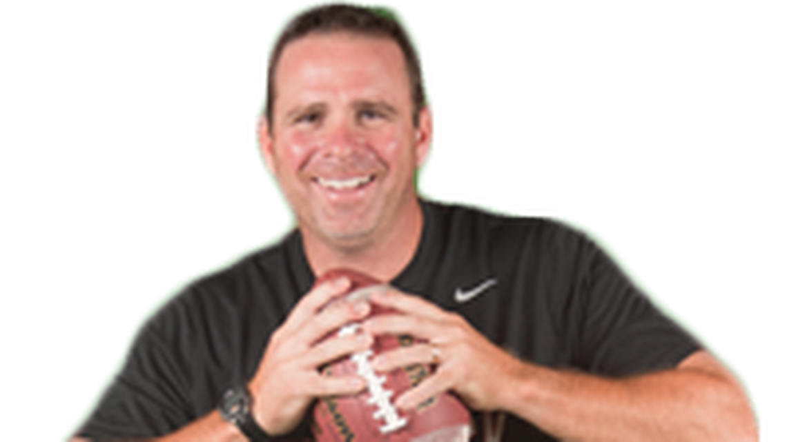 ‘I felt it’s time.’ Kennewick football coach steps down after 17 seasons