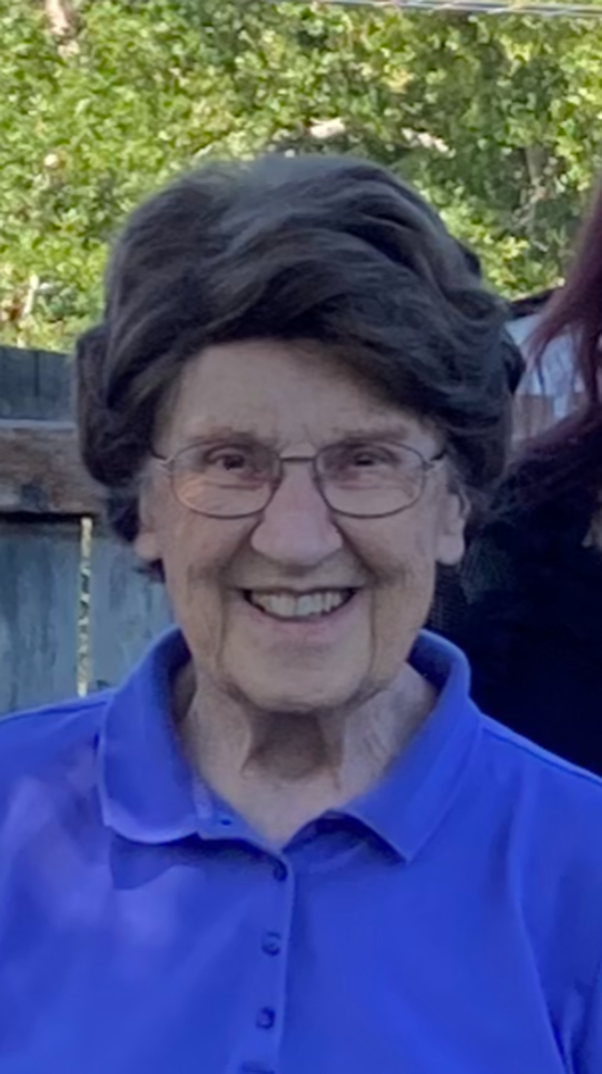 Jean Sands