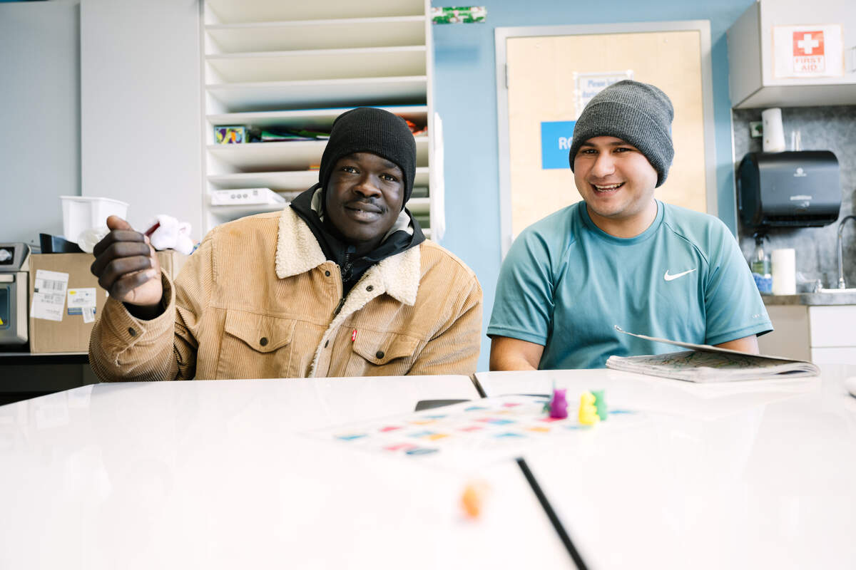 The B5 - Bridges to New Beginnings - nonprofit learning center in Kennewick delivers educational classes and after-school programs for refugees and immigrants in the Tri-Cities.