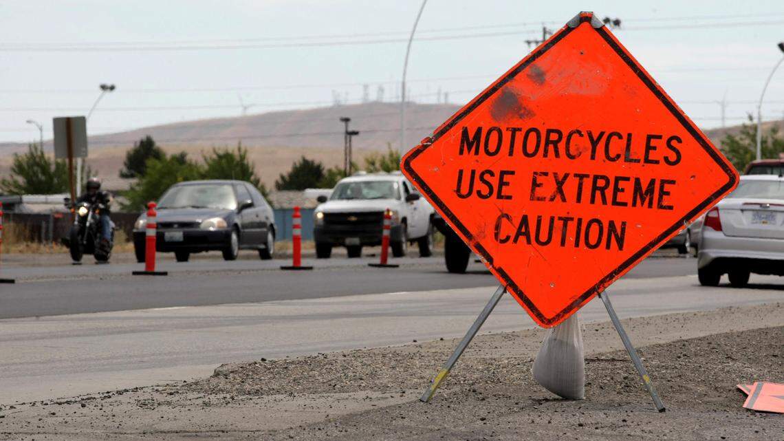 Rules of the Road: Cracking the color code for construction zone signs