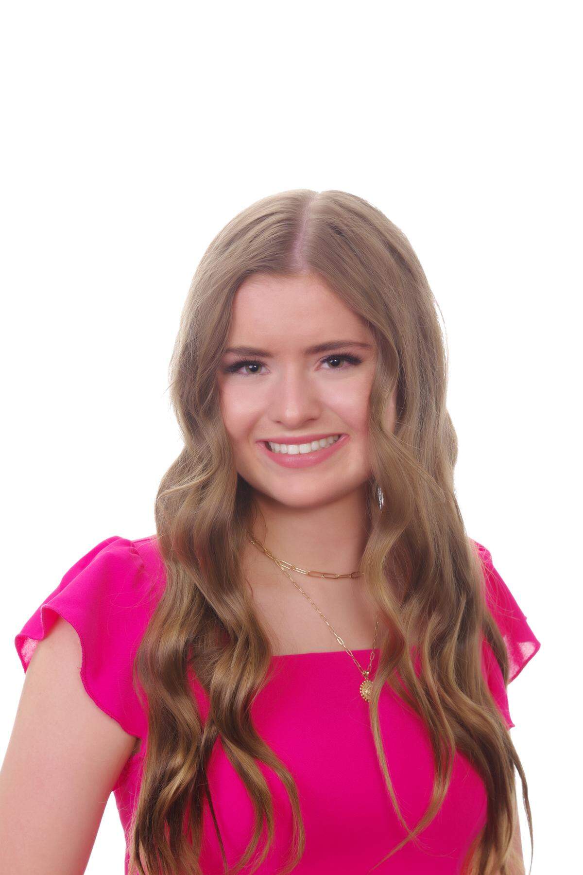 Giorgia Henry