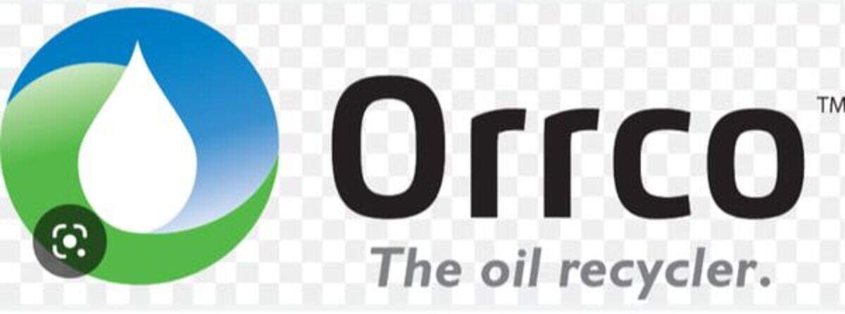 Christopher Jolley left in a white truck with Orrco written on the side.