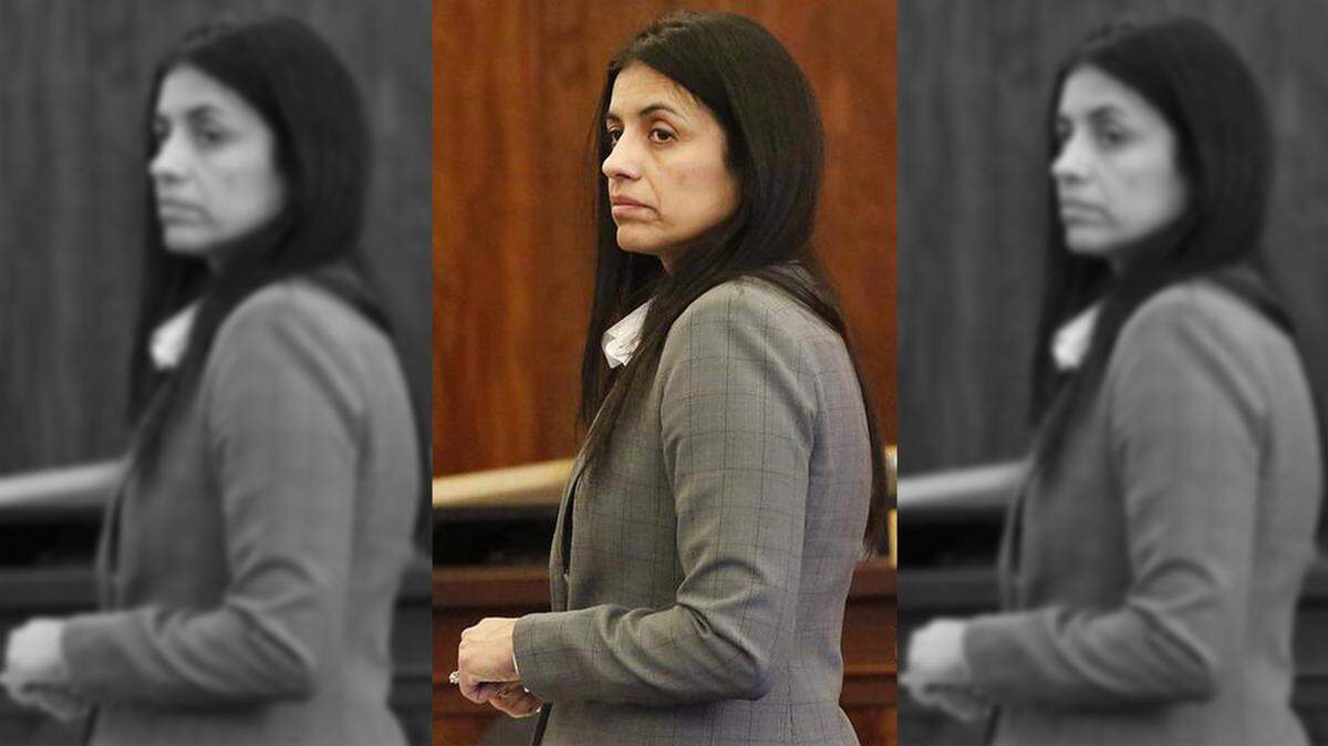 Norma Rodriguez, a lawyer who has defended some of the Tri-Cities more high-profile criminal cases, will replace Judge Cameron Mitchell on the Benton-Franklin Superior Court bench.
