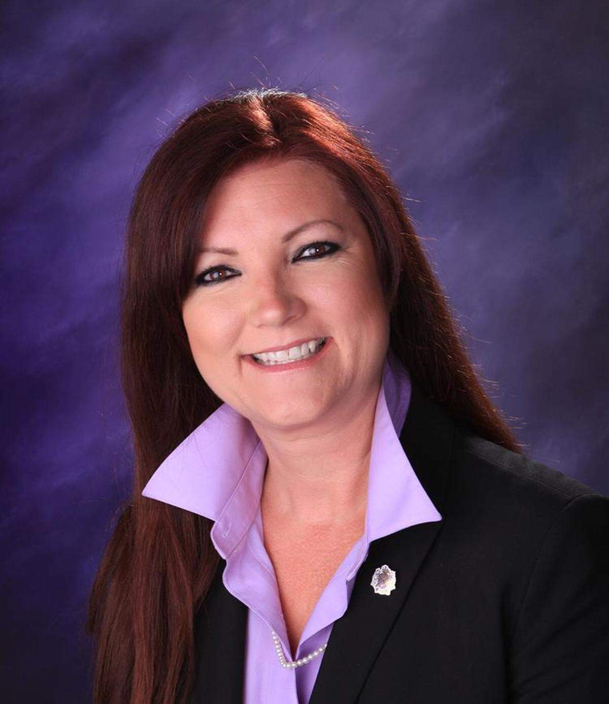 Carole Meyer
