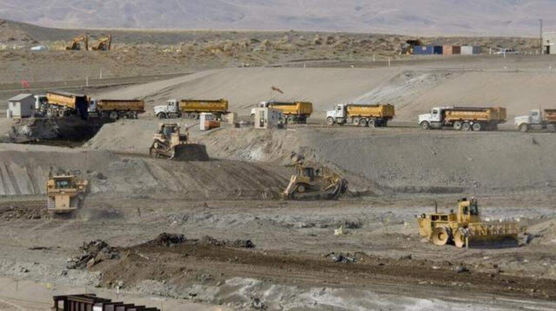 $95M construction project vital to cleanup of Eastern WA radioactive waste ready to start