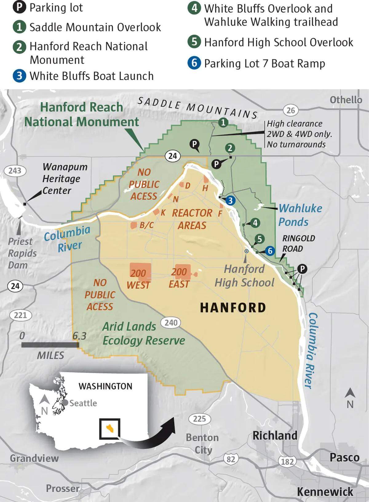 Sources: Esri, U.S. Fish & Wildlife Service