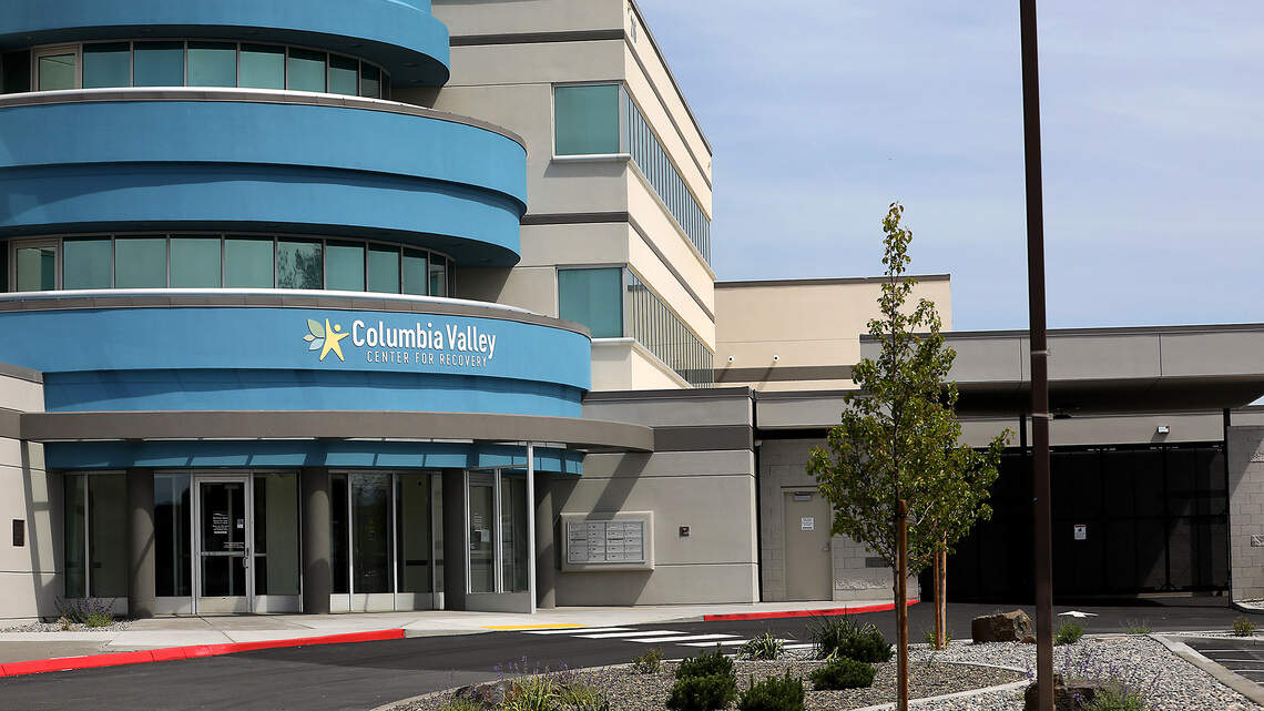 $50M recovery center finally opens in Tri-Cities, after years of work and delays