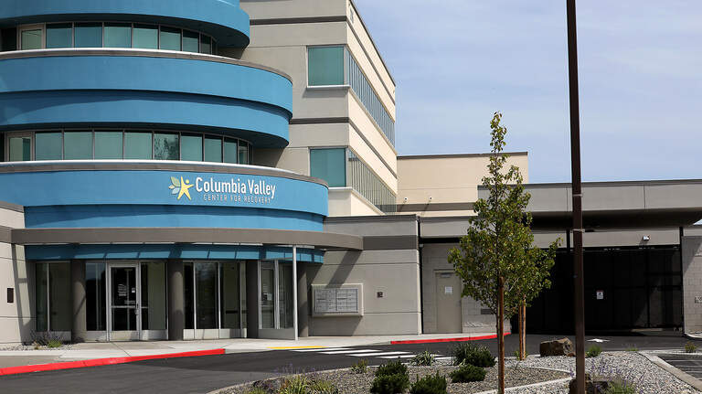 $50M recovery center finally to open in Tri-Cities, after years of work and delays