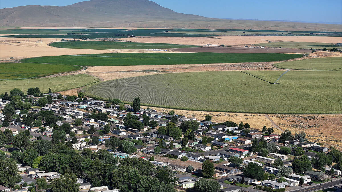 $264M land deal could set stage for Tri-Cities 1st data center complex