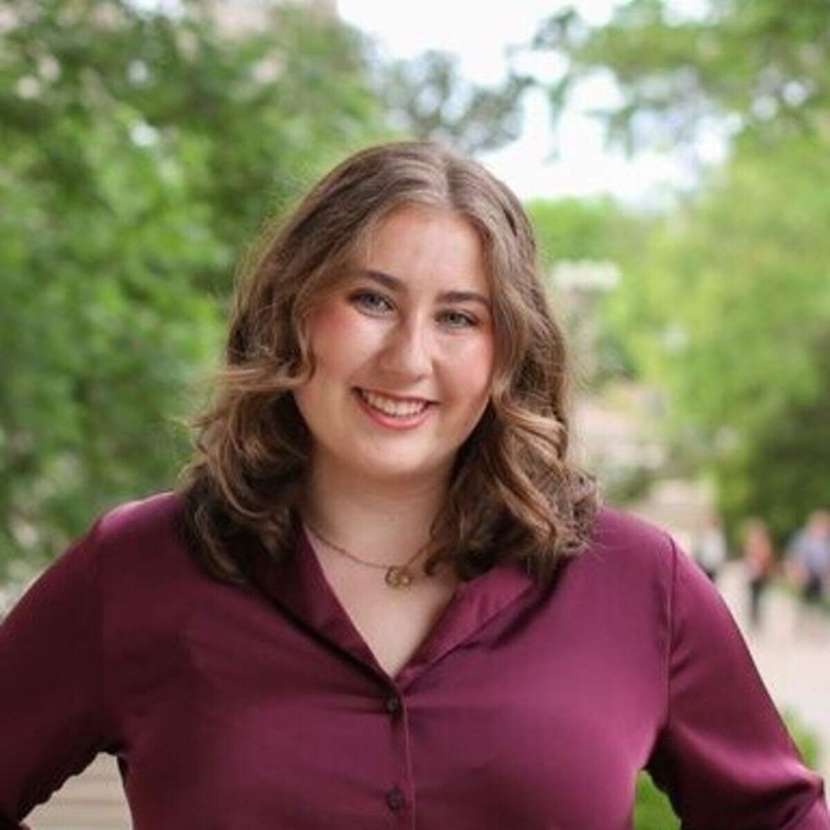 Profile Image of Emma Zawacki