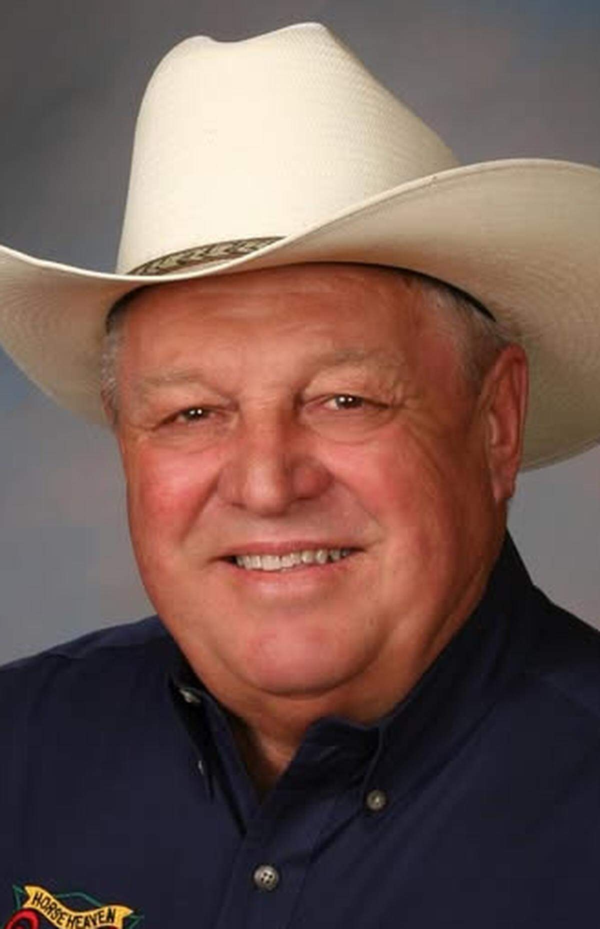 Harvey Underwood
