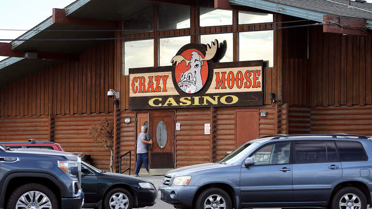 Future uncertain for 2 Tri-City casinos run by bankrupt company