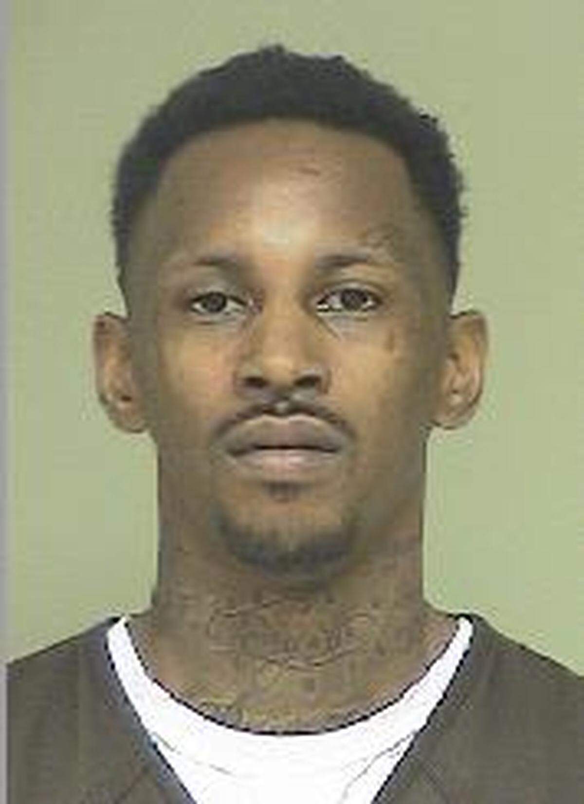 Anthony Colbray Jr.