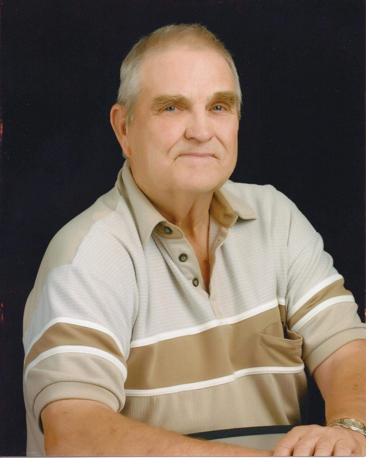 Lloyd Carnahan