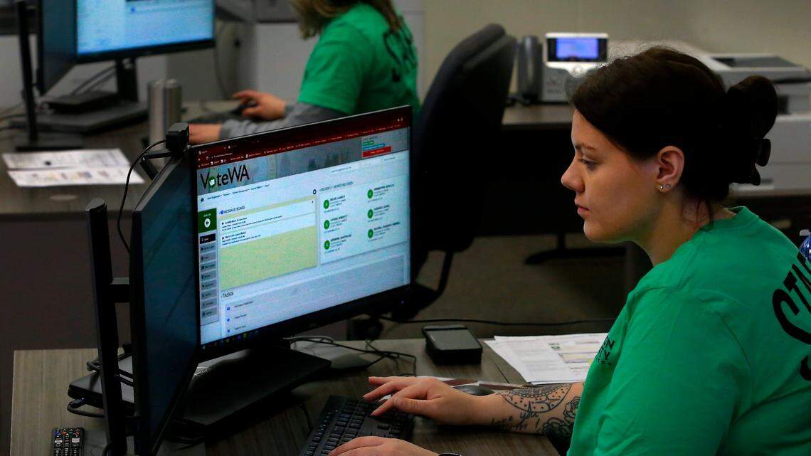 Hundreds of Tri-City ballots can’t be counted because of problems. How to check yours