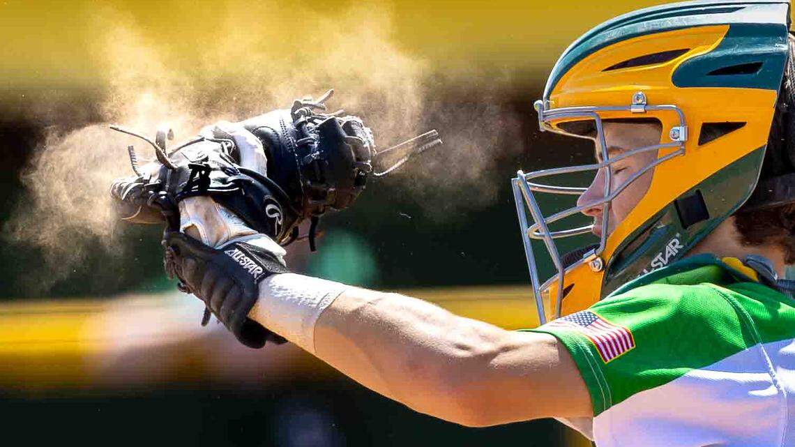 Richland, Kamiakin advance to 4A baseball semifinals